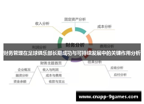 财务管理在足球俱乐部长期成功与可持续发展中的关键作用分析
