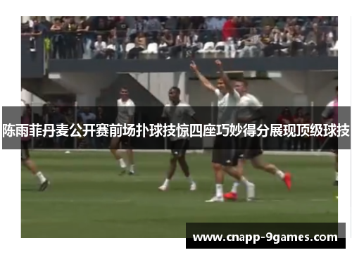 陈雨菲丹麦公开赛前场扑球技惊四座巧妙得分展现顶级球技